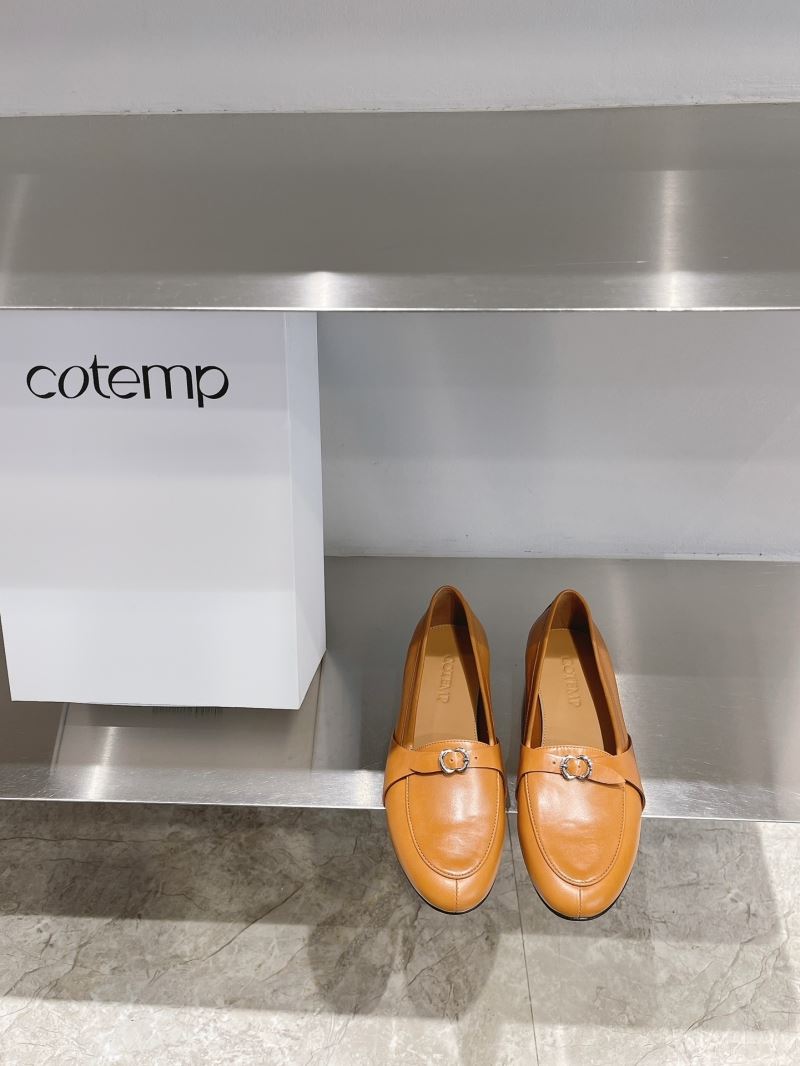 Cotemp Shoes